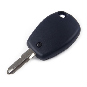 ETUI NA KLÍČEK VOZIDLOVÝ DO NISSAN PRIMASTAR