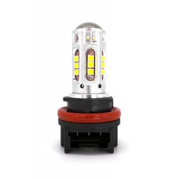 Светодиодная лампа HS5 P23T HS5 12V CANBUS 2500лм Honda