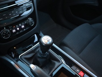 Peugeot 508 I SW Facelifting 1.6 e-HDi 115KM 2015 Peugeot 508 1.6 HDi, Navi, Klima, Klimatronic, zdjęcie 12