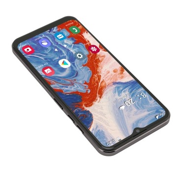 M12S Ultra Unlocked Smartphone dla Androida 12