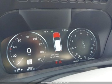 Volvo XC90 II 2021 Volvo XC 90 2021 VOLVO XC90 T6 MOMENTUM 7 PASSENGER 2.0 Benzyna 316KM, zdjęcie 12