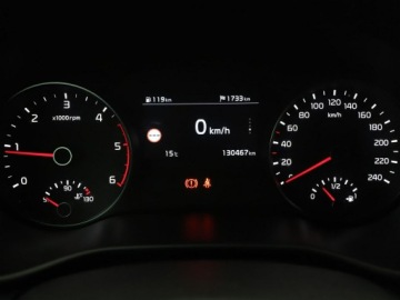 Kia Sportage IV SUV Facelifting 1.6 CRDI 115KM 2020 Kia Sportage GT Line skóra navi kamera tempomat, zdjęcie 21