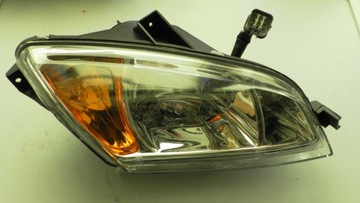 CF MOTO ПЕРЕДНЯЯ ФОНАРЬ 800 X8 НОВЫЙ ПРАВЫЙ TERRALANDER