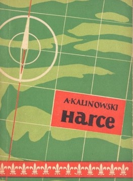 Harce A Kalinowski