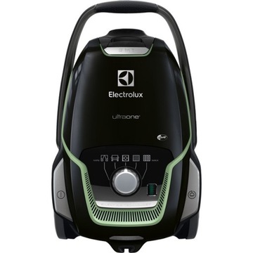 Пылесос ELECTROLUX EUOC9GREEN