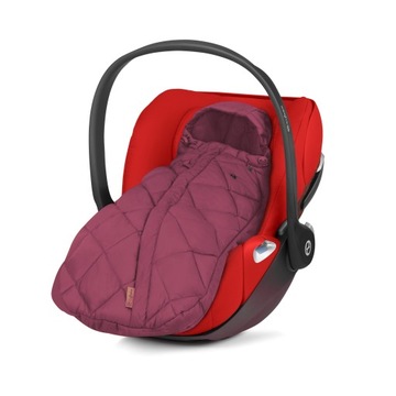 CYBEX SNOGGA MINI ŚPIWOREK DO GONDOLI FOTELIKÓW MP