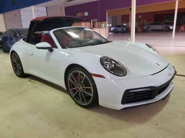 Porsche 911 992 2020 Porsche 911 Carrera S 2020 3.0l 3.0 Benzyna 443KM, zdjęcie 4
