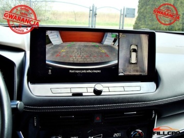 Nissan X-Trail IV 1.5 VC-T e-POWER 204KM 2023 Nissan X-Trail Nissan Trail e-POWER 204KM Kamera 360 Full LED Panorama 1.5, zdjęcie 22