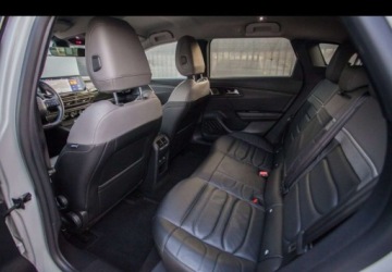 Citroen C5 III 2023 Citroen C5X C5 X 1.2 PureTech Shine EAT8 SalonPL FVat Bogata Wersja Od Reki, zdjęcie 26