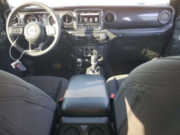 Jeep Wrangler IV 2023 Jeep Wrangler Sport 2023 3.6l 3.6 Benzyna 285KM, zdjęcie 8