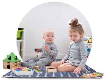 Палатка-вигвам ТИПИ детская Гирлянда Подушки + светодиодная лампа RicoKids