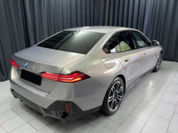 BMW Seria 5 G90-91 Touring 2.0 520d 197KM 2026 BMW Seria 5 520d xDrive Sport Sedan 2.0 (197KM) 2026, zdjęcie 4
