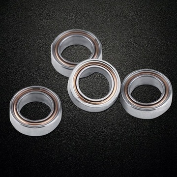 10шт шарикоподшипник MR85ZZ 5x8x2,5 мм