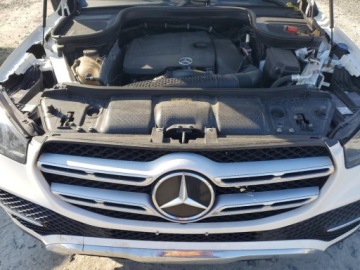 Mercedes GLE V167 2021 Mercedes-Benz GLE 2021 MERCEDES-BENZ GLE 350 2.0 Benzyna 255KM, zdjęcie 6