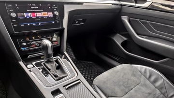 Volkswagen Arteon Fastback Facelifting 2.0 TSI 190KM 2021 Volkswagen Arteon 2.0TSI 190KM ACC SalonPL Led Czu, zdjęcie 25