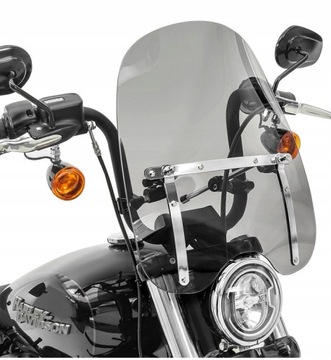 МОТОЦИКЛОВОЕ ОКНО KAWASAKI VN 750 800 900 1500 1600 1700 2000 EN 500 454
