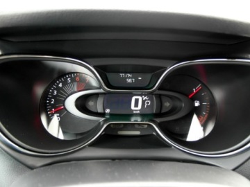 Renault Captur I Crossover 1.2 ENERGY TCe 118KM 2016 Renault Captur Salon Polska Kamera Nawigacja Skora 1.2 Benzyna 118KM, zdjęcie 30