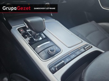 Kia Stinger Liftback Facelifting 3.3 T-GDI 366KM 2023 Kia Stinger GT Prestige Line, skóra NAPPA, SRF, polski salon, bezwypadek,, zdjęcie 14