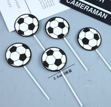 НАБОР УКРАШЕНИЙ НА ДЕНЬ РОЖДЕНИЯ ФУТБОЛ ДЛЯ 7 ЛЕТ