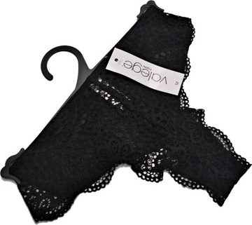 Valege Lingerie Deep Tanga EU M