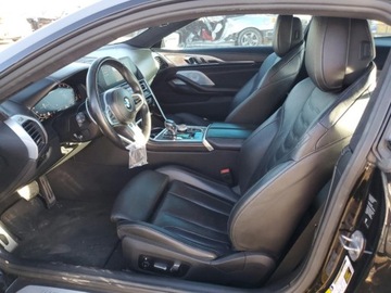 BMW 2019 BMW M8 50XI 2019 4.4l 4.4 Benzyna 523KM, zdjęcie 7