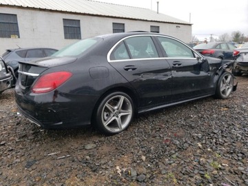 Mercedes Klasa C W205 2018 Mercedes-Benz Klasa C MERCEDES-BENZ C 300, 201..., zdjęcie 2