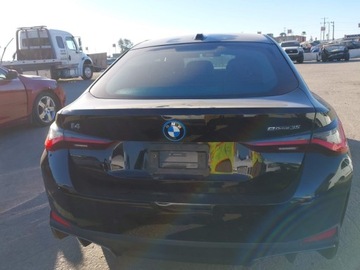 BMW i4 2024 BMW i4 2024 BMW I4 GRAN COUPE EDRIVE35 Elektryczny 281KM, zdjęcie 15