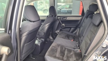 Honda CR-V III SUV Facelifting 2.0 i-VTEC 150KM 2011 Honda CR-V 2.0benz 4x4 Manual 2xPDC climatronic 100 bezwypadek 1rej 2012r, zdjęcie 11