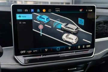 Volkswagen Passat B8 Variant Facelifting 1.5 TSI EVO 150KM 2025 Volkswagen Passat Business Plus 1.5 TSI mHEV 150, zdjęcie 25