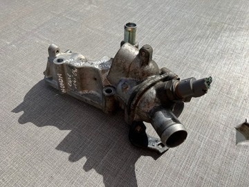 КОРПУС ТЕРМОСТАТА CIVIC VII 1.6B