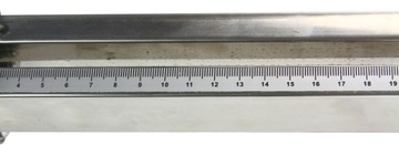 НОЖ ДЛЯ РЕЗКИ ГИПСОКАРТОНА 20-600мм