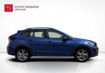 Volkswagen Taigo 1.5 TSI 150KM 2024 Volkswagen Taigo SalonPL R-Line PLUS 1.5TSI 150KM DSG Gwarancja Led Kessy, zdjęcie 5