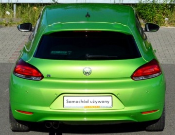 Volkswagen Scirocco III Coupe 1.4 TSI 160KM 2010 VW SCIROCCO 1.4 TSI 160 KM, zdjęcie 19