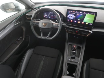 Cupra Formentor Crossover 1.5 TSI 150KM 2021 Cupra Formentor 1.5 TSI, Salon Polska, zdjęcie 6