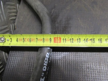 ТРУБКА ТОПЛИВНЫЙ БАК FORD FOCUS III 10-19r 7M519K164AB