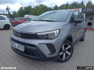 Opel 2021 Opel Crossland Opel Crossland 1.2 Edition 1.2 Benzyna 83KM, zdjęcie 3