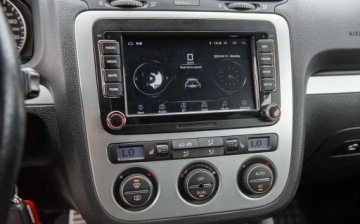 Volkswagen Scirocco III 2009 Volkswagen Scirocco 2.0TSI 240KM Skora Navi Climatron Full Serwis 2.0, zdjęcie 19