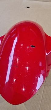 ПЕРЕДНЕЕ КРЫЛО YAMAHA YZF-R1 R1 RN09 02-03 5PW-21511