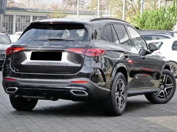 Mercedes GLC C254/X254 SUV 2.0 200d 163KM 2025 MERCEDES-BENZ GLC 200 d 4-Matic AMG Line 2.0 (163KM) 2025, zdjęcie 3