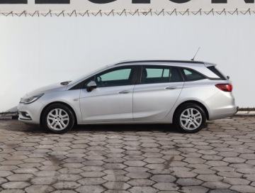 Opel Astra K Sports Tourer 1.6 CDTI 136KM 2018 Opel Astra 1.6 CDTI, Salon Polska, Serwis ASO, zdjęcie 2