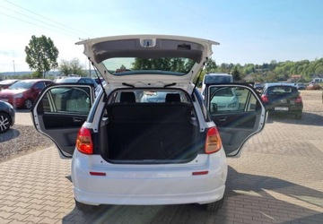 Suzuki SX4 I 2010 Suzuki SX4 1,60 Ben 107 km 1.6 Benzyna 107KM, zdjęcie 30