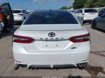 Toyota Camry IX 2021 Toyota Camry XSE 2021 2.5l 2.5 Benzyna 206KM, zdjęcie 4