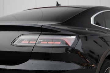 Volkswagen Arteon Fastback Facelifting 2.0 TSI 190KM 2022 Volkswagen Arteon 2.0 TSI 190 KM DSG Salon PL Autotrade 2.0 Benzyna, zdjęcie 9