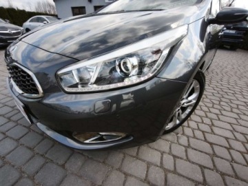 Kia Ceed I Hatchback 5d Facelifting 1.6 CRDi VGT 128KM 2012 Kia Ceed 1.6 CRDi 128 KM Xenon Panorama FULL OPCJA Skora GWARANCJA, zdjęcie 20