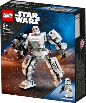 LEGO Star Wars Mech Szturmowca 75370