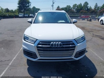 Audi Q5 II 2019 Audi Q5 2019 AUDI Q5 45 PREMIUM 2.0 Benzyna 248KM, zdjęcie 6