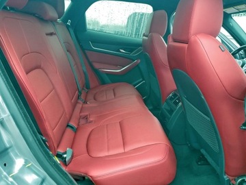 Jaguar F-Pace 2023 Jaguar F-Pace R-Dynamic S 2023 3.0l 3.0 Benzyna 395KM, zdjęcie 11