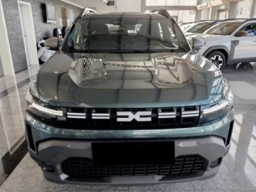 Dacia Duster III 2026 Od ręki - Expression aut 1.2 Eco-G LPG 120KM / Pakiet Zimowy, zdjęcie 1