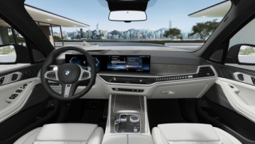 BMW X5 G05 SUV Plug-In Facelifting 3.0 50e 490KM 2026 BMW X5 xDrive50e 489 KM PHEV - Gotowy do Odbioru - Pakiet M Pro - Kamera 3, zdjęcie 10