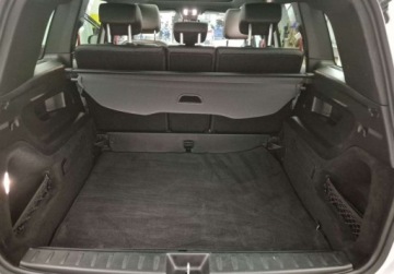 Mercedes GLB SUV AMG 35 2.0 306KM 2022 Mercedes-Benz GLB Kamera cofania, Dach panoramiczny, Fotele z pamiecia, Pa, zdjęcie 8
